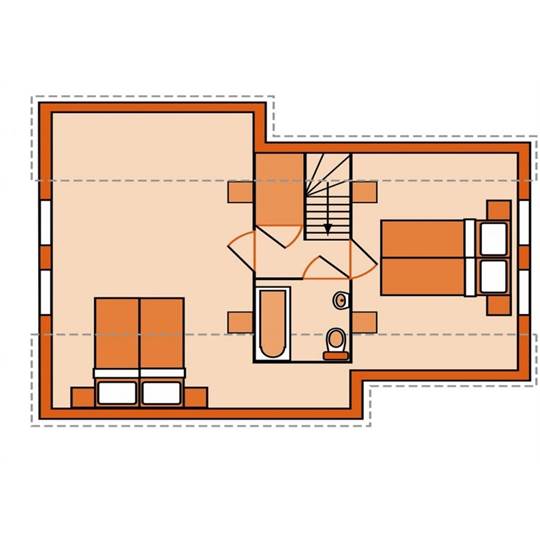  T6A Comfort in Kustpark Texel